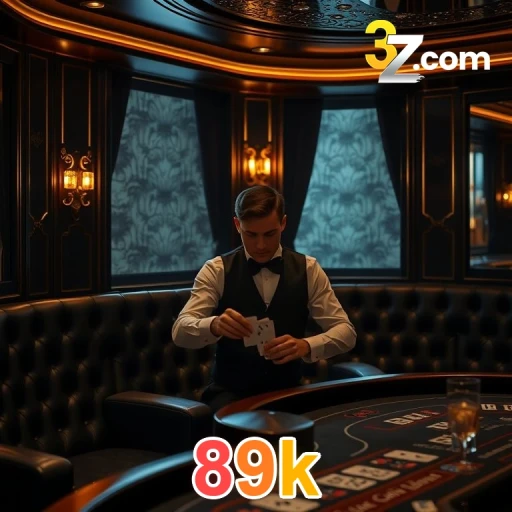 89k.com Jogos de caça-níqueis