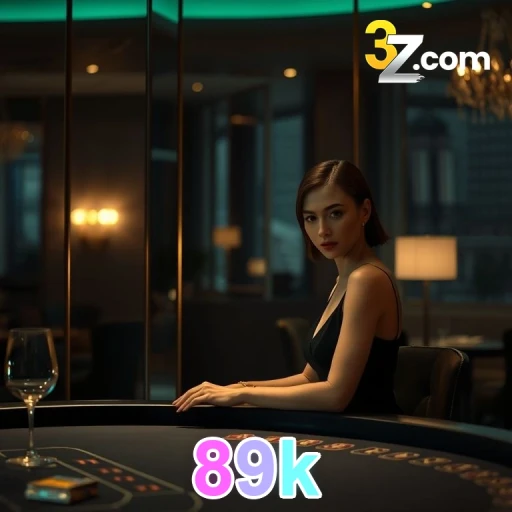 89k.com Jogos de caça-níqueis